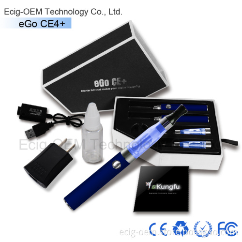 EGO CE4 Electronic Cigarette Clearomizer 1.6ml